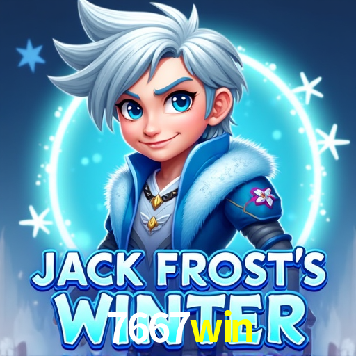 Inovações de Jogos na 7667win: O Futuro das Experiências Interativas