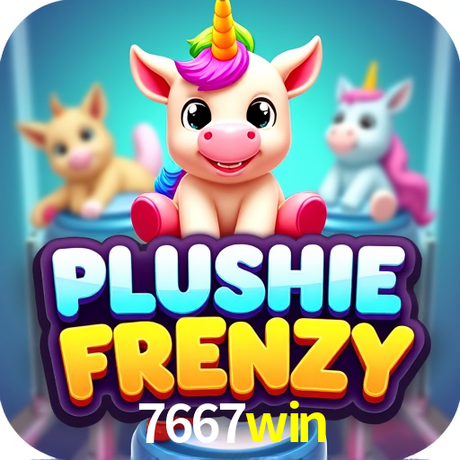 A Emoção da Loteria na 7667win: Uma Chance de Mudança de Vida