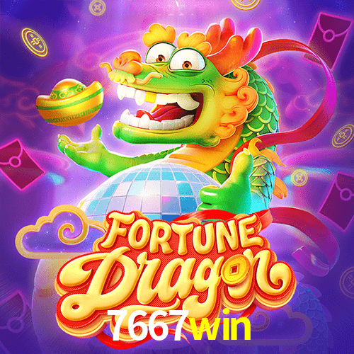Descubra o Mundo do Cassino Online com 7667win