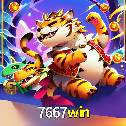 7667win